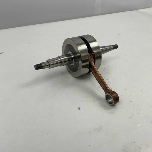 Derbi 50cc crankshaft - lc,
