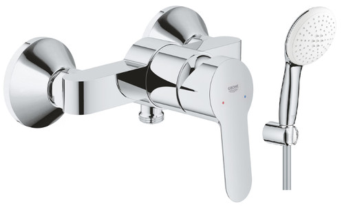 Grohe bauedge robinet douche - grohe,