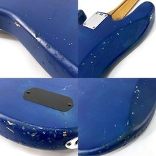 Fender Deluxe Active Precision