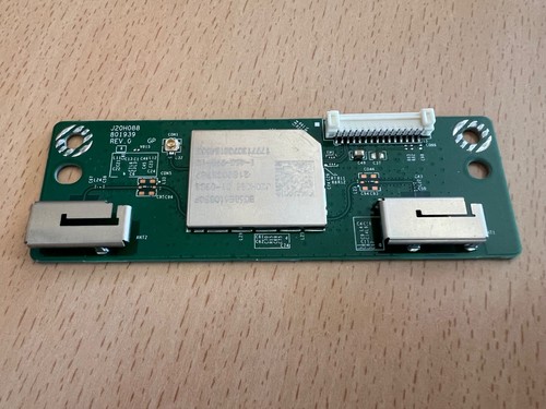 Carte wifi bluetooth j20h088 - wifi/bluetooth,