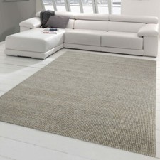 Tapis Naturel Chambre à
