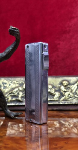 Briquet ancien rare lancel - ancien,