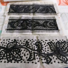 Collection 3 Échantillons XIX