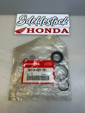 1 kit joint torique honda