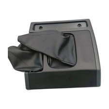 Cadre cache levier de vitesse