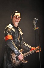 Rammstein Richard Kruspe