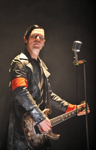 Rammstein richard kruspe - rammstein,