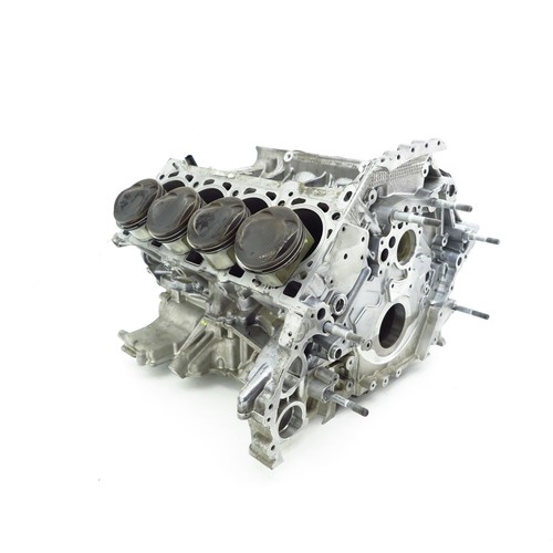 Bloc moteur byh carter - moteur,