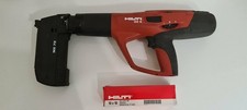 HILTI DX 5 chargeur MX 72