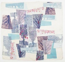 Authentique Foulard " Gucci "