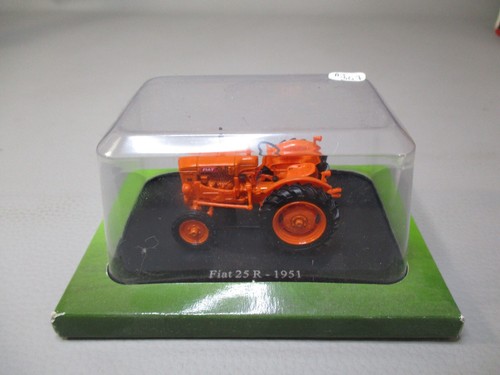 At347 hachette 43 fiat - hachette, 1/43