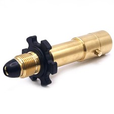 LPG Gpl UK Baïonnette Propane