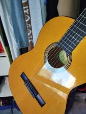 Guitare Classique Valencia