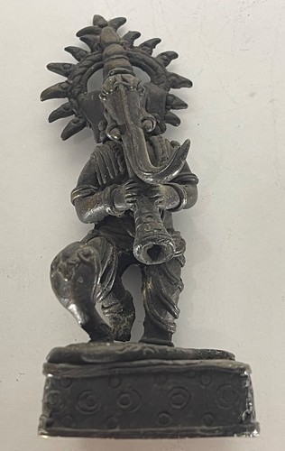 Ganesha Cobra Snake Charmer