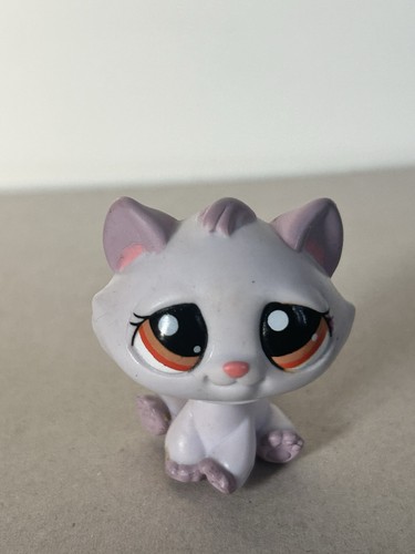 Petshop lps littlest - petshop,