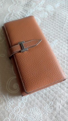 Hermes portefeuille béarn - hermes,