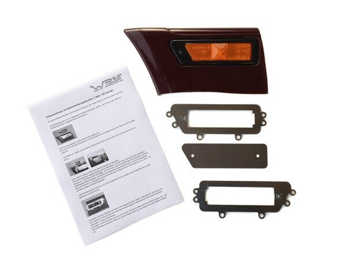 Sml upgrade corrado modèle - vw,