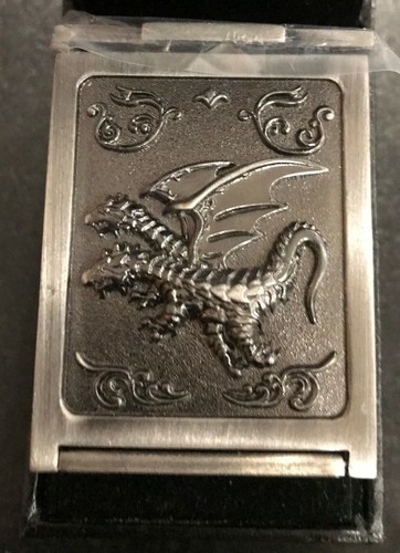 Saint seiya pandora box - , metal