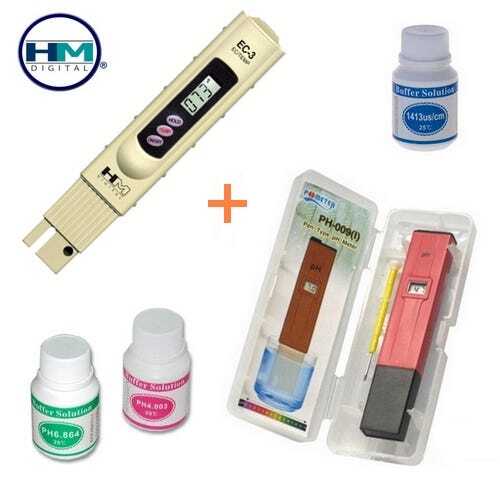Kit pack ph - kit,