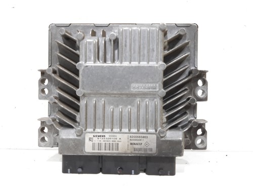 S122326109a calculateur moteur - s122326109a,