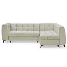 Canapé d'Angle Convertible 5