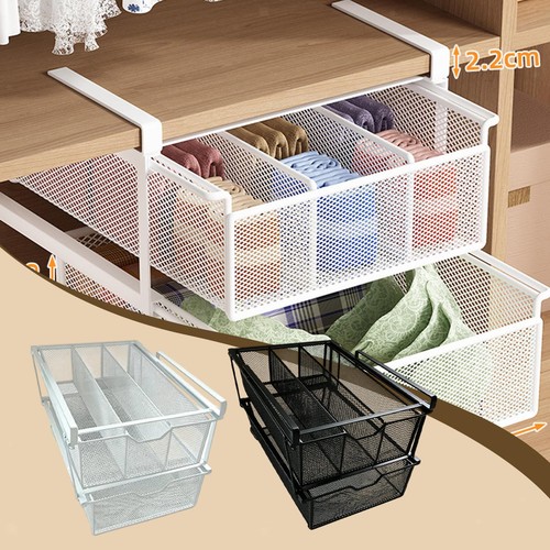 Panier rangement sous - de,