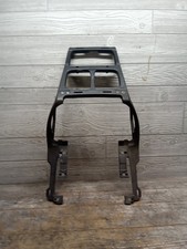 2004 04 01-05 BMW R1150RT R1150 Rear Top Case Pannier Luggage Mount Bracket Rack