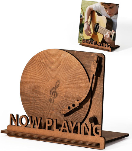 Porte vinyle support now - vinyle,,