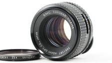 Objectif Asahi Pentax SMC