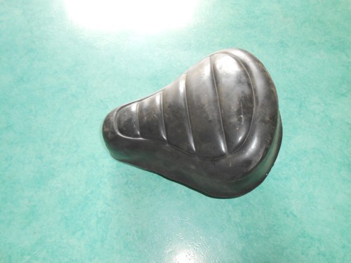 Selle motobécane super - selle,