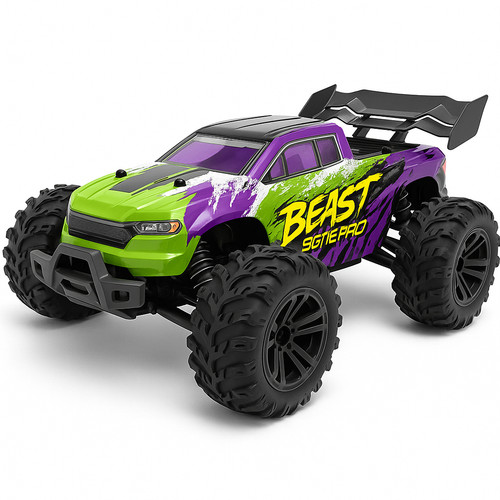 Voitures 4wd sg116 - rc, max