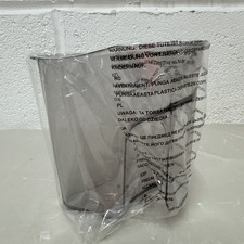 Extracteur de jus à mastication puissant FRIDJA F1900 pour fruits entiers...