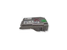 Maserati Levante 2017 caméra