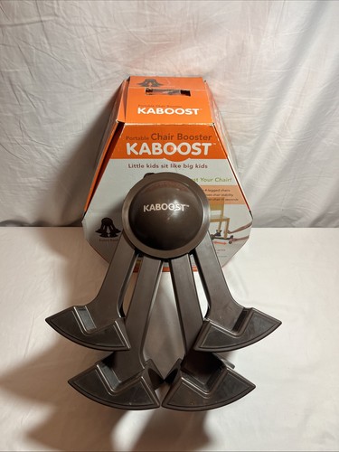 Kaboost booster seat for under - for,