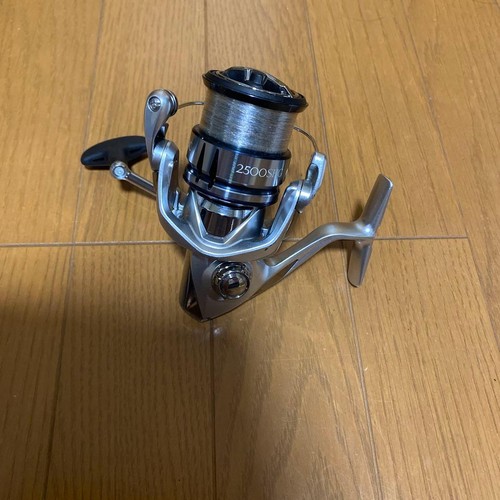 Moulinet shimano stradic - shimano, 19