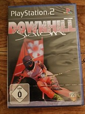 Downhill Slalom - Playstation