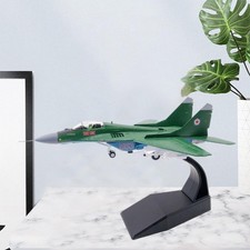 1:100 MIG-29 modèle d'avion