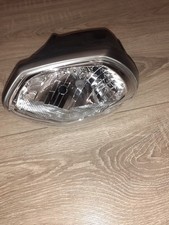 optique phare gauche TRIUMPH SPEED TRIPLE STREET TRIPLE