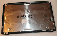 coque capot écran arrière WIS604CG110 pour ACER Aspire 5536G 
