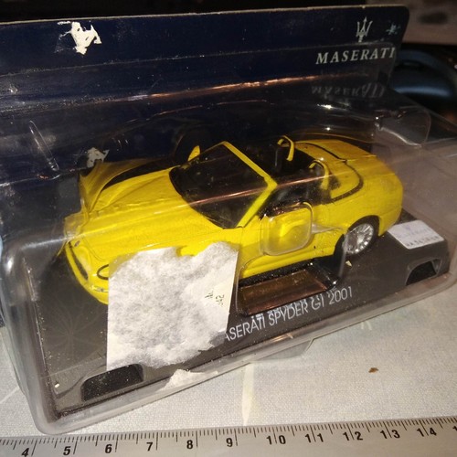 Voiture ixo 114 - voiture,
