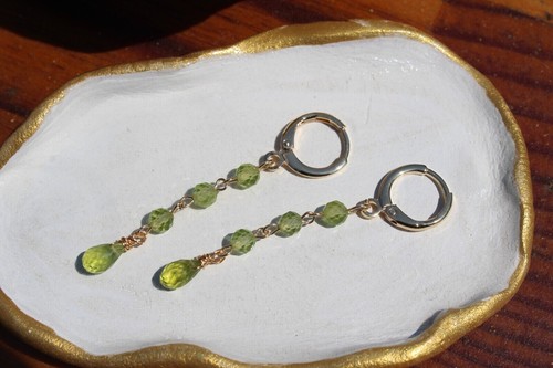 Boucles oreilles dormeuses - d'oreilles,