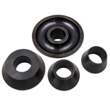 Équilibreur De Roue Cône