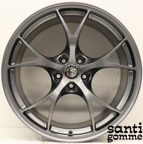 Jantes alliage alfa romeo - jantes,