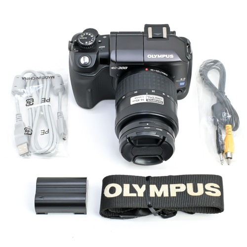 942 shots olympus - 942,