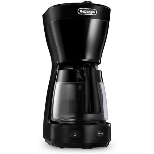 Cafetiere delonghi icm - delonghi,