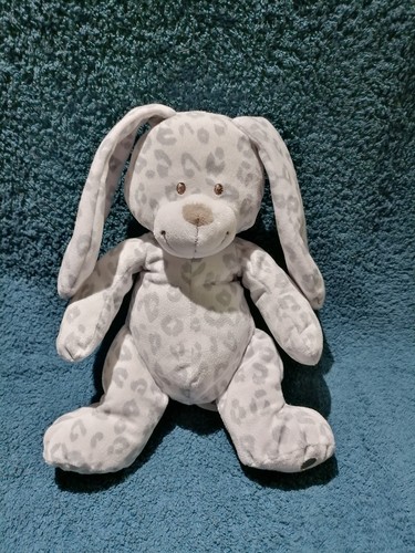 Doudou peluche lapin - doudou,