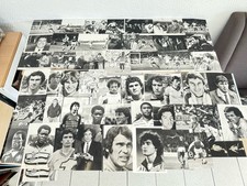 Anciennes Photos De Football