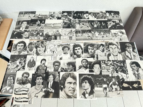 Anciennes photos football - photos,