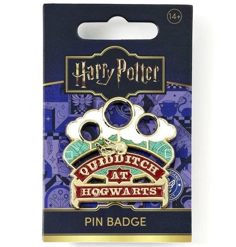 Harry potter pins coulissant - harry,