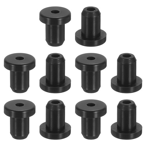 28pcs passe fils - 28pcs, caoutchouc